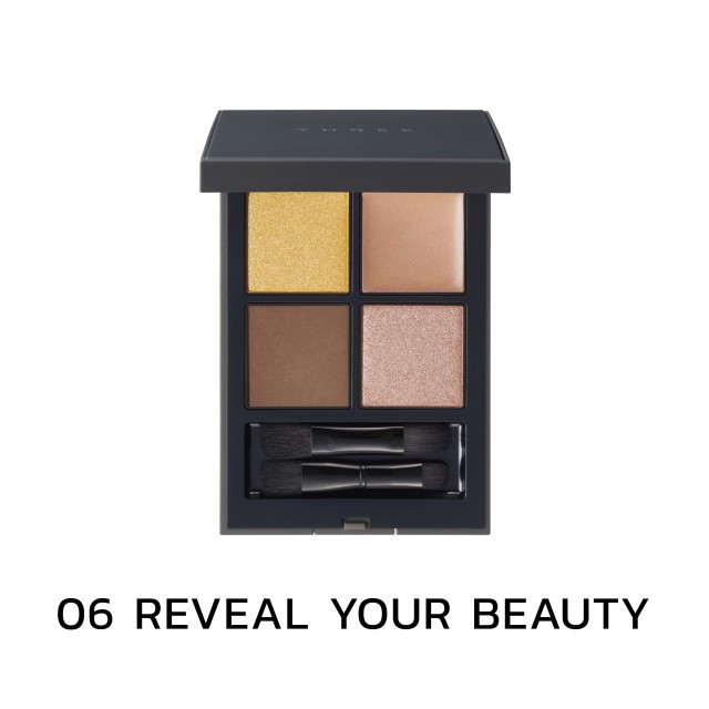 06 REVEAL YOUR BEAUTY