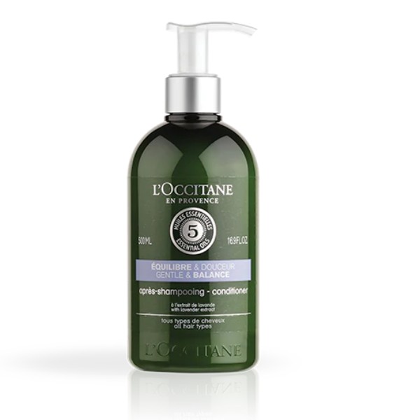 Gentle & Balance Conditioner