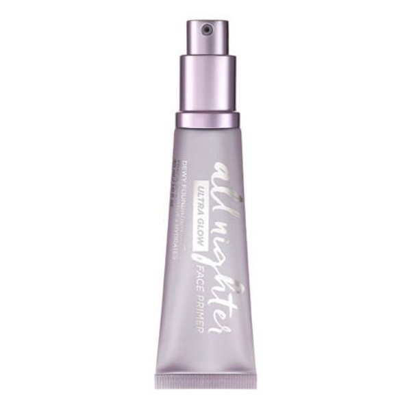 ALL NIGHTER ULTRA GLOW FACE PRIMER