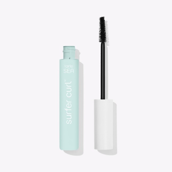 surfer curl™ volumizing mascara