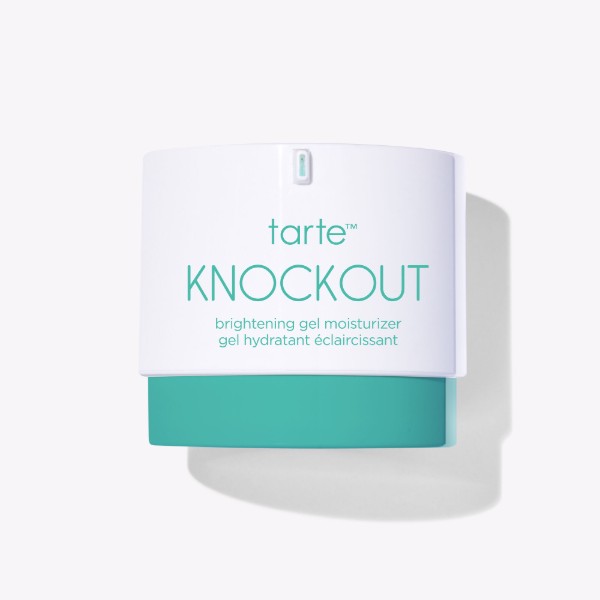 Knockout Brightening Gel Moisturizer