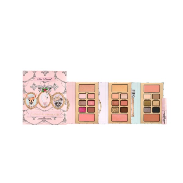 Enchanted Wonderland Makeup Set