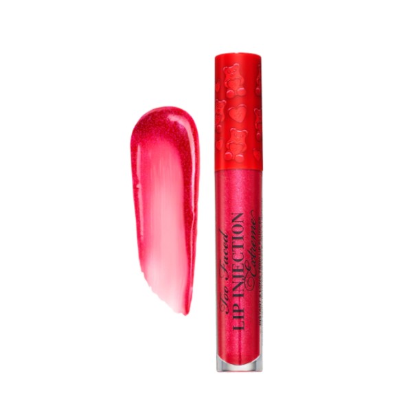 Lip Injection Extreme Cinnamon Bear Lip Plumper