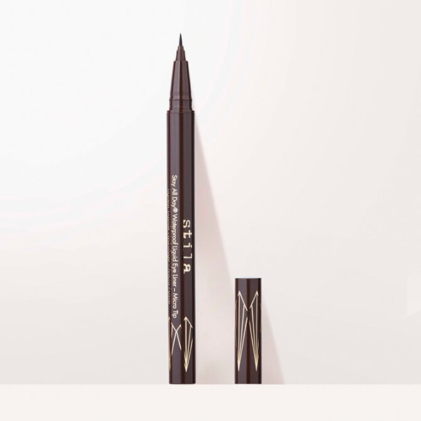 Stay All Day Waterproof Liquid Eye Liner - Micro Tip