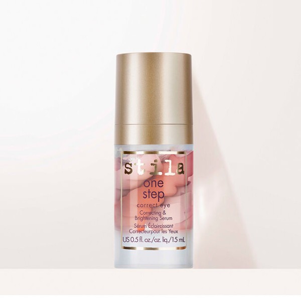 One Step Correct Eye Correcting & Brightening Serum