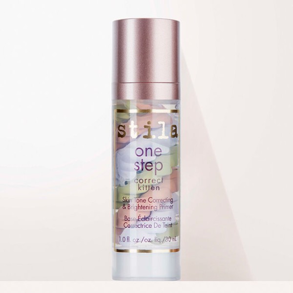 One Step Correct KITTEN Skin Tone Correcting & Brightening Primer