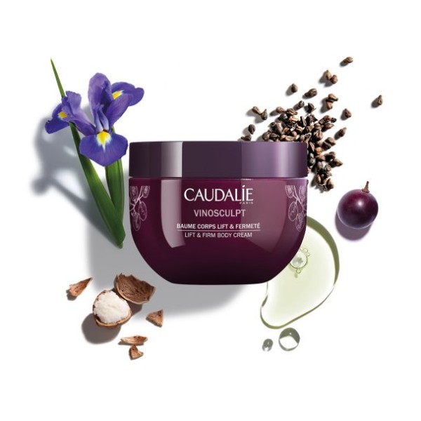 VINOSCULPT LIFT & FIRM BODY CREAM