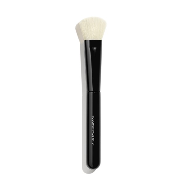 touch-up face brush n°104