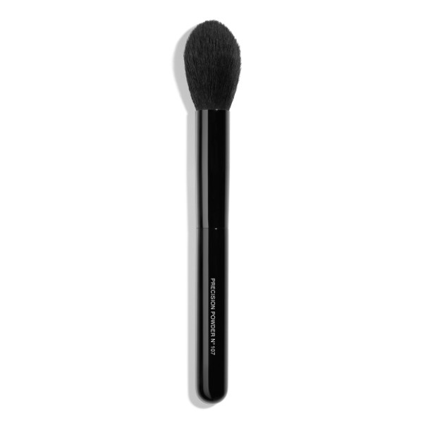 precision powder brush n°107