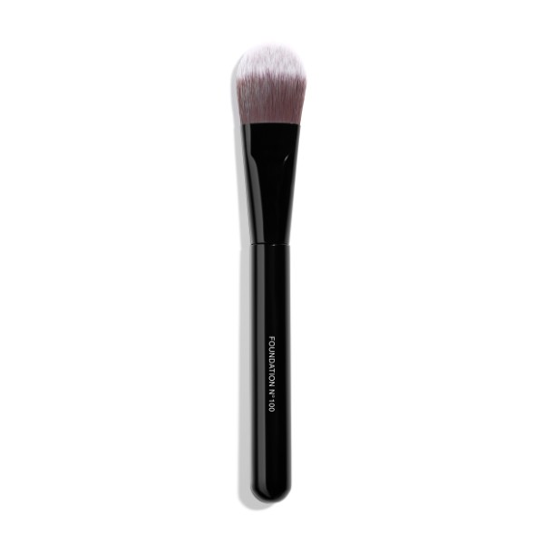 foundation brush n°100