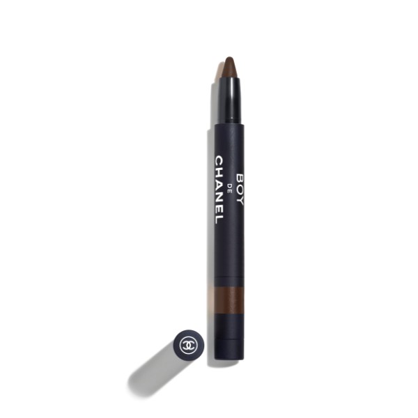 boy de chanel 3-in-1 eye pencil