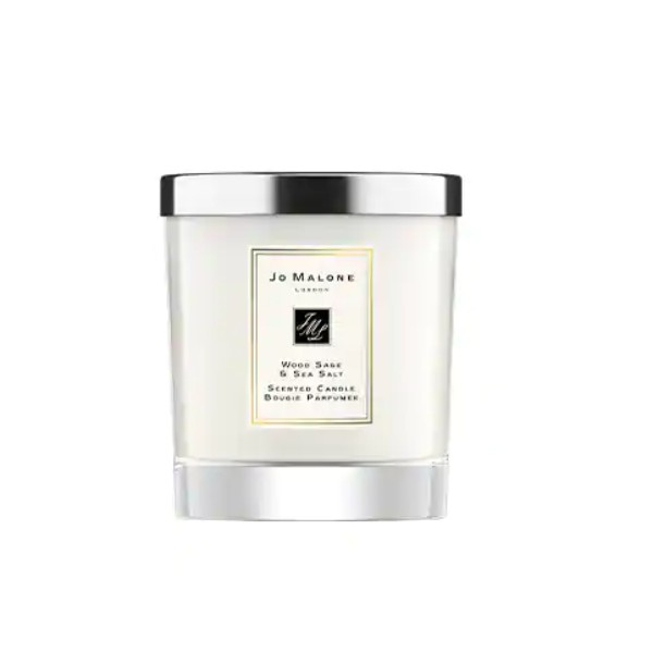 Wood Sage & Sea Salt Home Candle