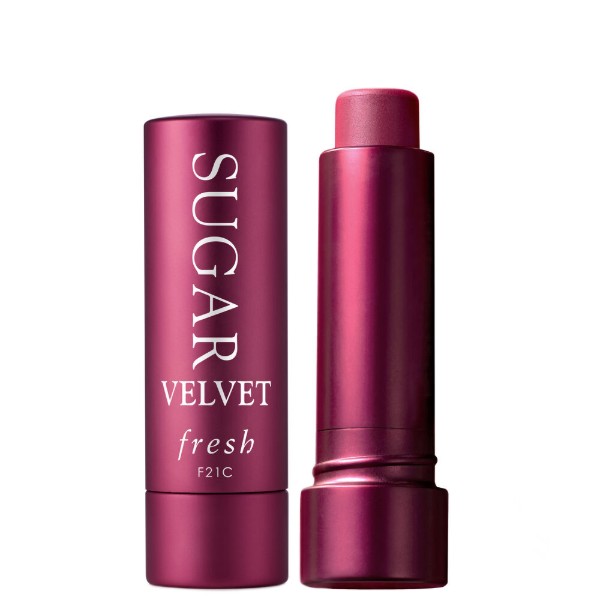 Sugar Velvet Tinted Lip Treatment Sunscreen SPF 15