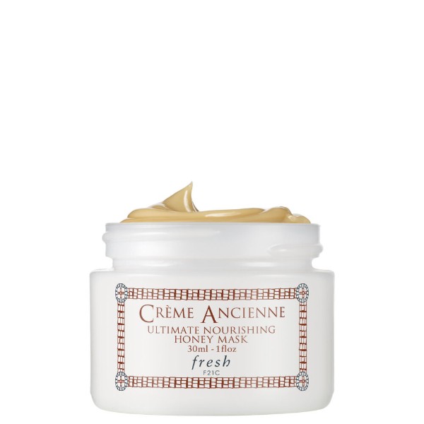 Crème Ancienne Ultimate Nourishing Honey Mask