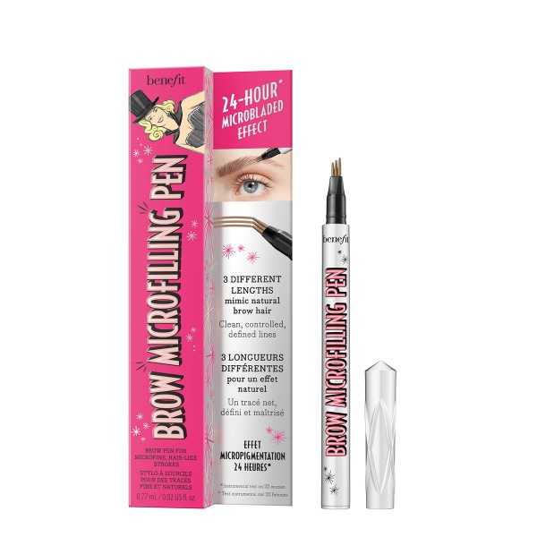 Brow Microfilling Pen!