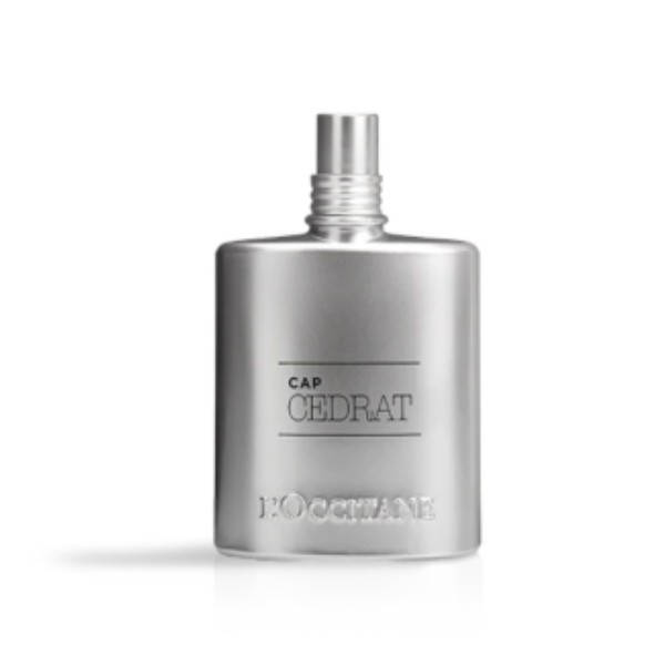 Cap Cedrat Eau de Toilette