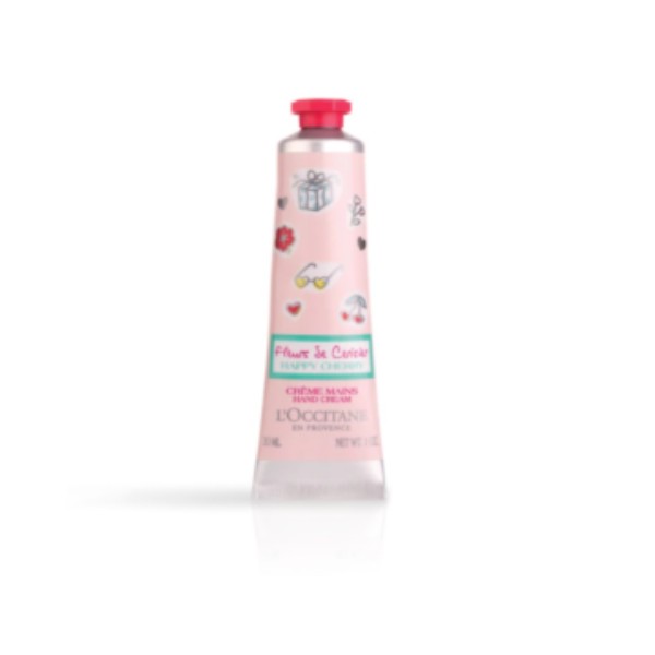 Cherry Blossom Limited Edition 2020 Hand Cream