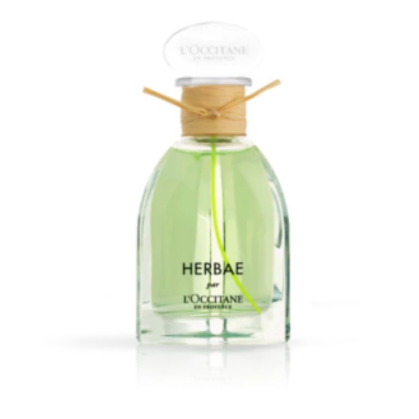 Herbae Eau de Parfum