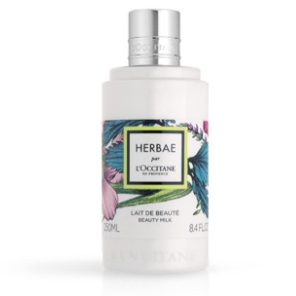 Herbae Beauty Milk