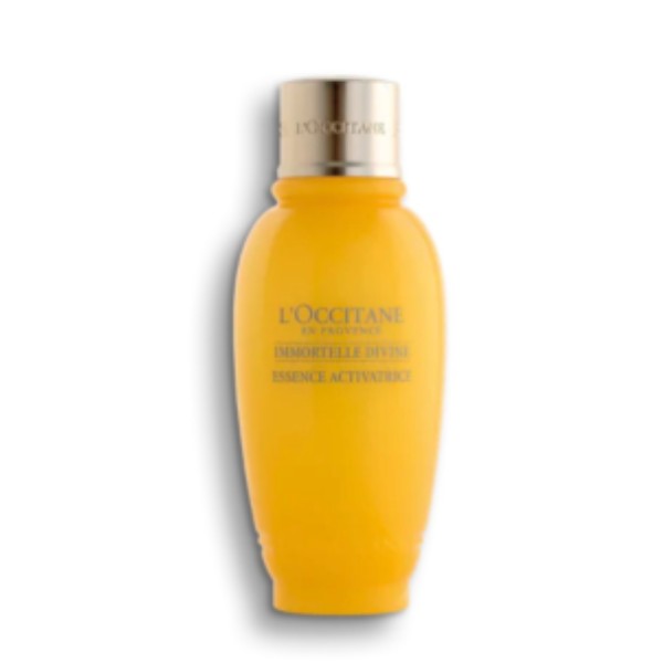 Immortelle Divine Activating Essence