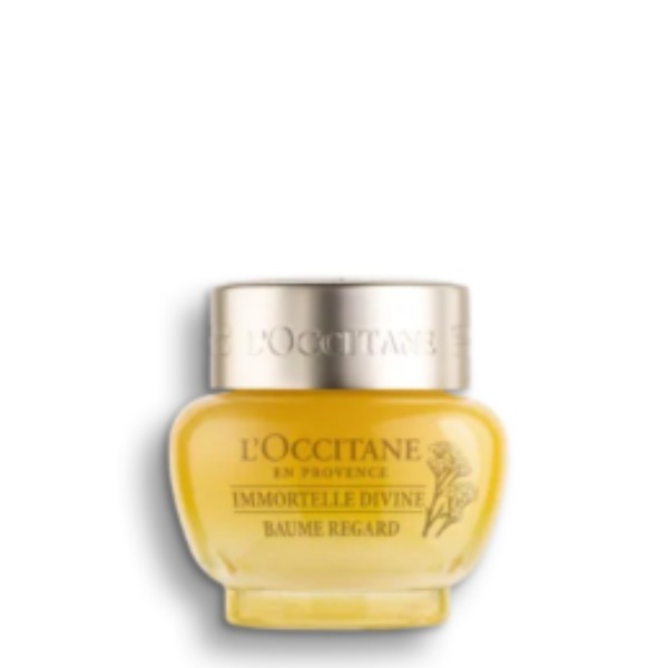 Immortelle Divine Eye Balm