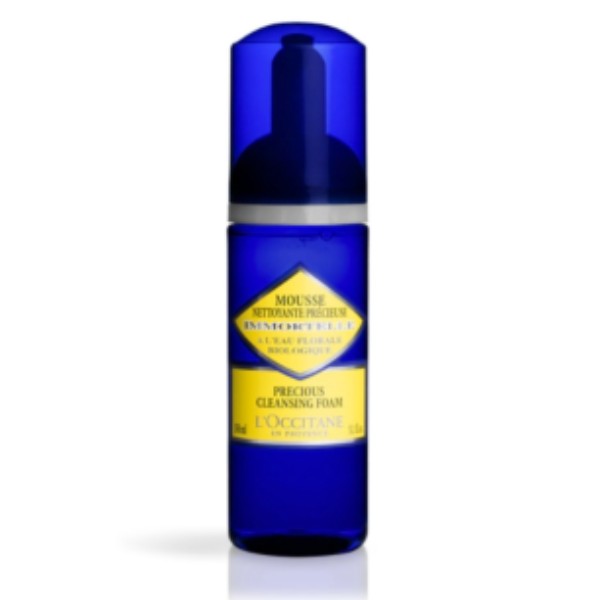 Immortelle Precious Cleansing Foam