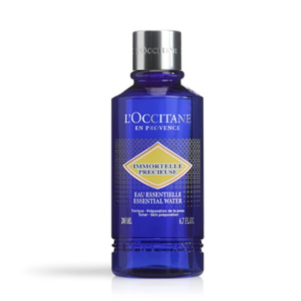 Immortelle Precious Essential Water