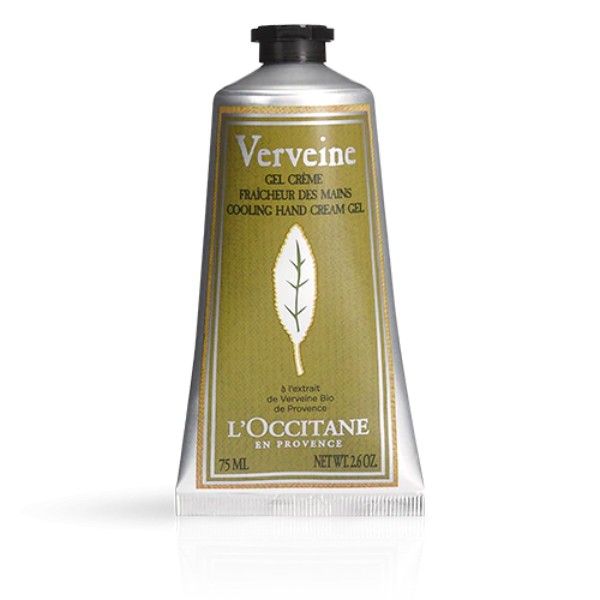 Verbena Hand Cream