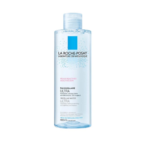 MICELLAR WATER ULTRA REACTIVE SKIN