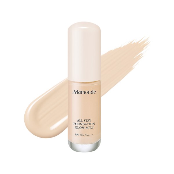 ALL STAY FOUNDATION GLOW MINI