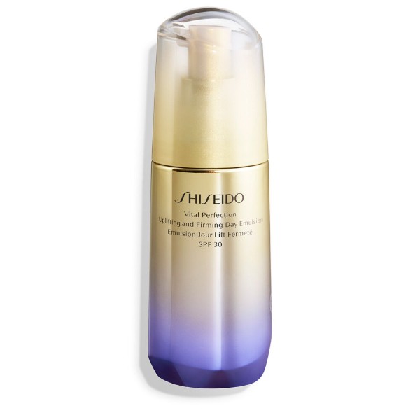 Vital Perfection Uplifting and Firming Day Emulsion