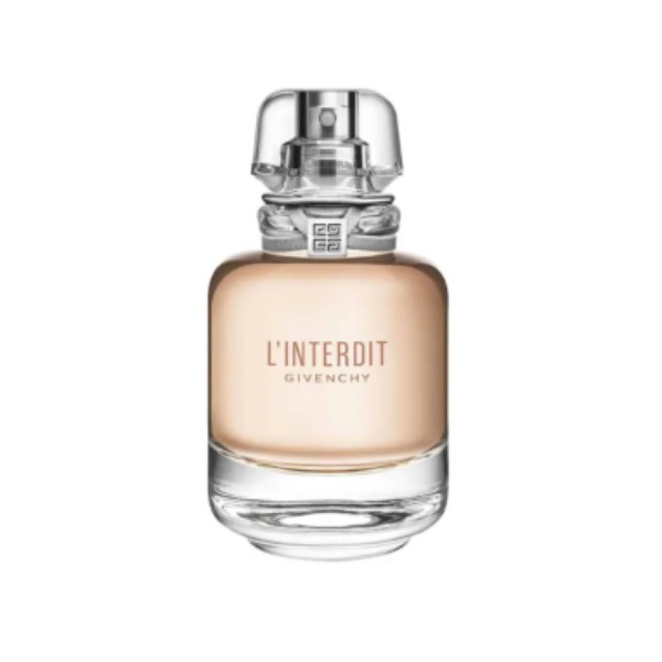 L'Interdit Eau de Toilette