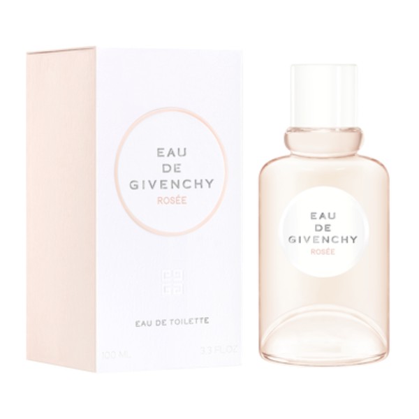 Eau de Rosée Eau de Toilette