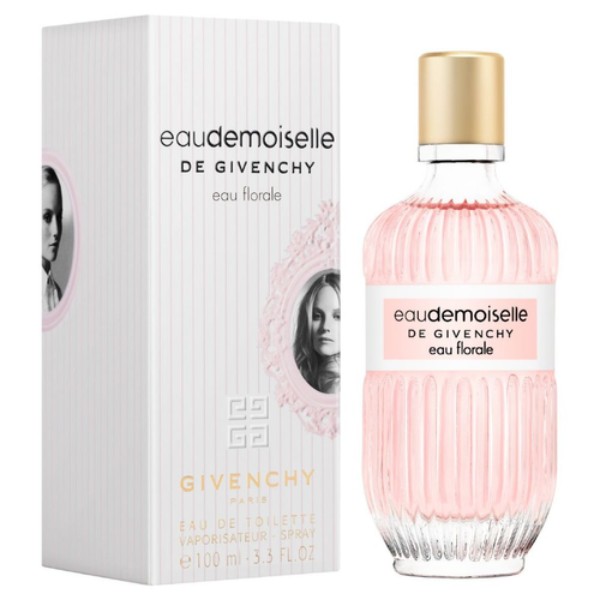 Eau Demoiselle Eau Florale Eau de Toilette