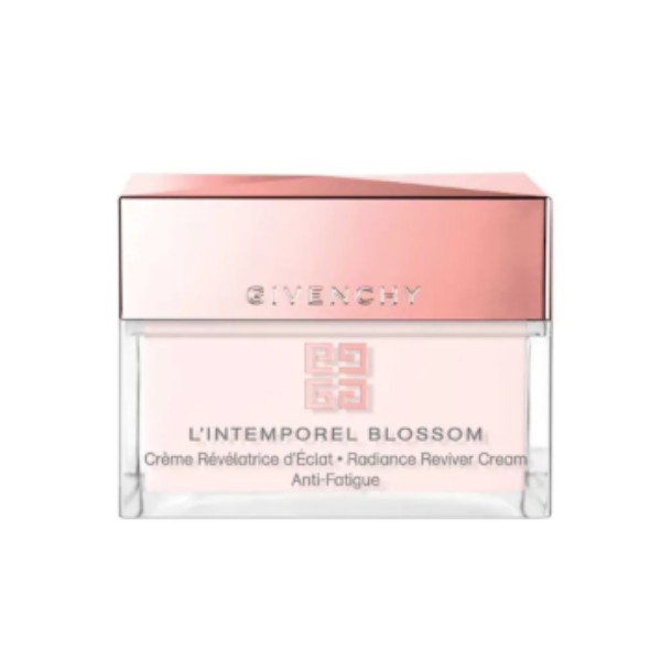 L'intemporel Blossom Radiance Reviver Cream Anti-Fatigue