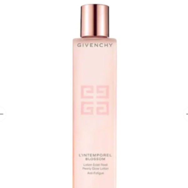 L'intemporel Blossom Pearly Glow Lotion Anti-fatigue