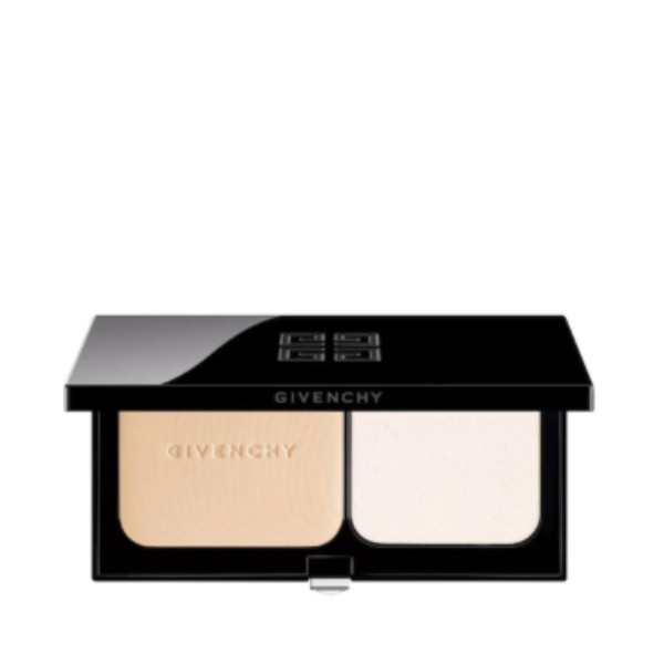 Matissime Velvet Powder Compact Foundation