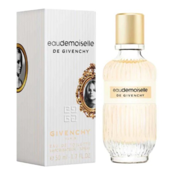 Eau Demoiselle Eau de Toilette