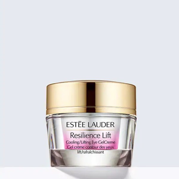 Resilience Lift Cooling/Lifting Eye GelCreme