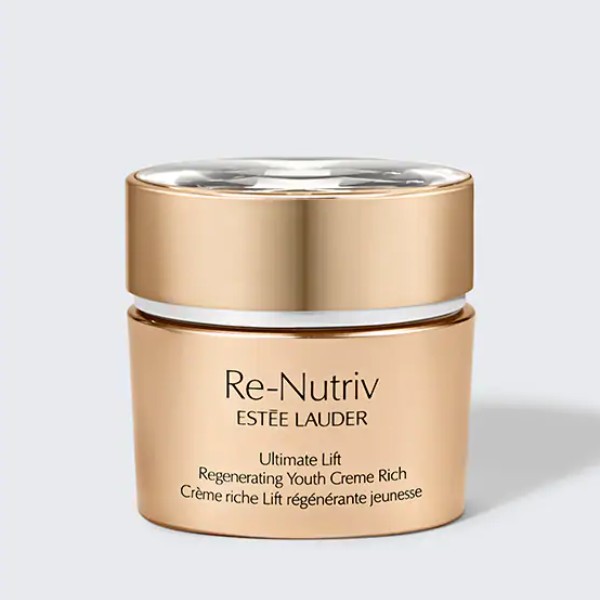 RE-NUTRIV Ultimate Lift Regenerating Youth Creme Rich