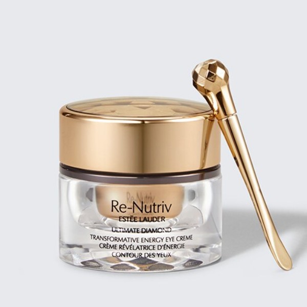 RE-NUTRIV Ultimate Diamond Transformative Eye Creme