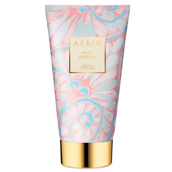 Aegea Blossom Body Cream