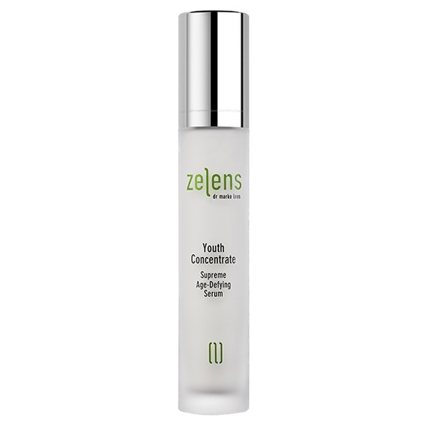 Youth Concentrate Supreme Age-Defying Serum