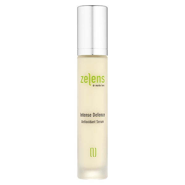 Intense Defence Antioxidant Serum