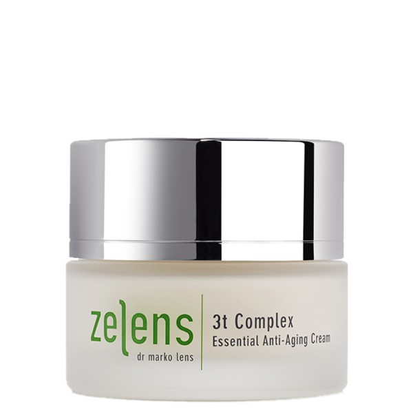 3t Complex Essential Anti-Ageing Cream