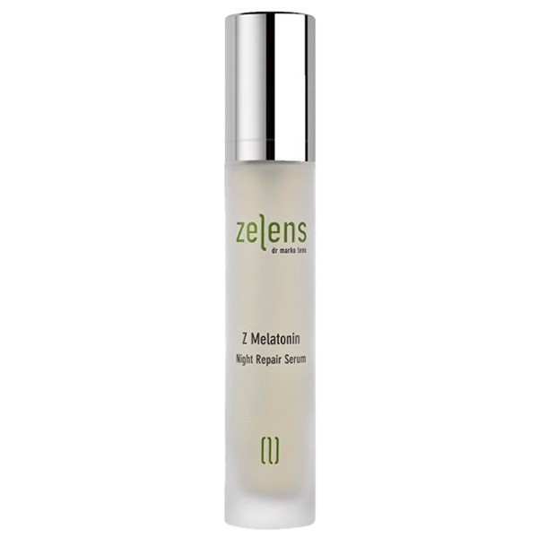 Z-Melatonin Night Repair Serum