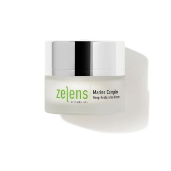 Marine Complex Deep Restorative Cream