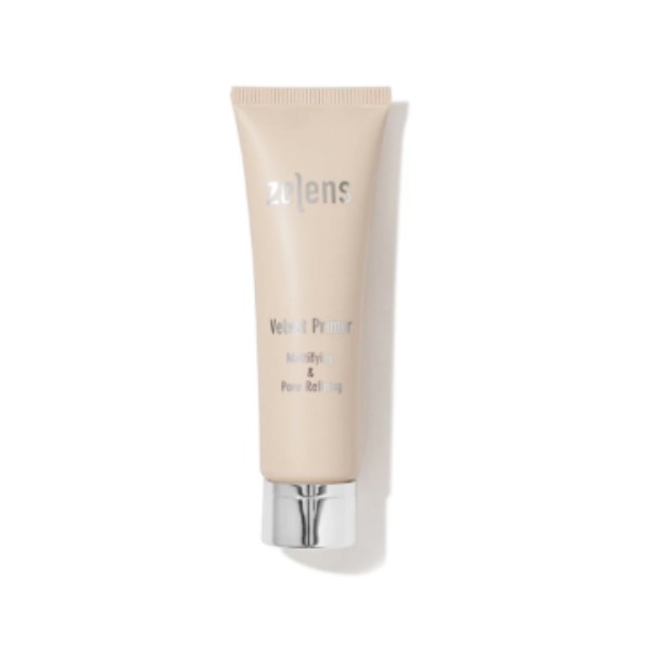 Velvet Primer Mattifying & Pore Refining