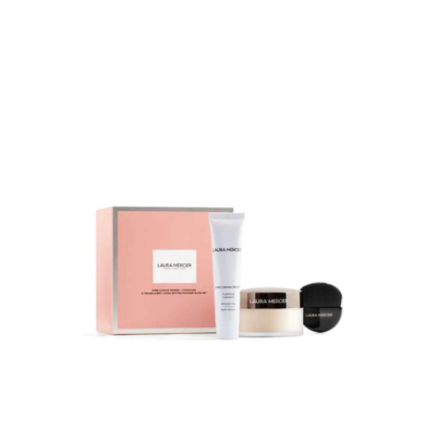 PRIMER HYDRATING TLSP GLOW SET