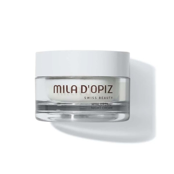 Hyaluronic 4 Night Cream